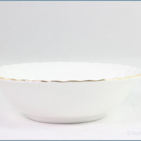 Royal Albert - Val D'Or - Cereal Bowl