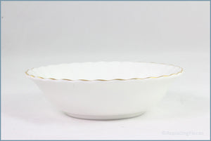 Royal Albert - Val D'Or - Fruit Saucer