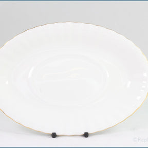 Royal Albert - Val D'Or - Gravy Boat Stand