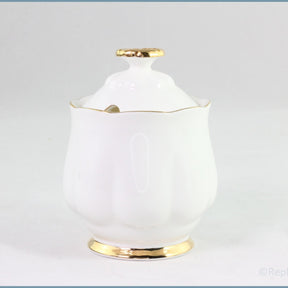 Royal Albert - Val D'Or - Jam Pot