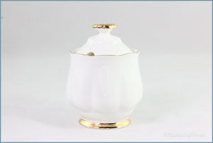 Royal Albert - Val D'Or - Jam Pot