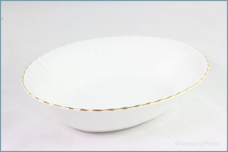 Royal Albert - Val D'Or - Open Vegetable Dish