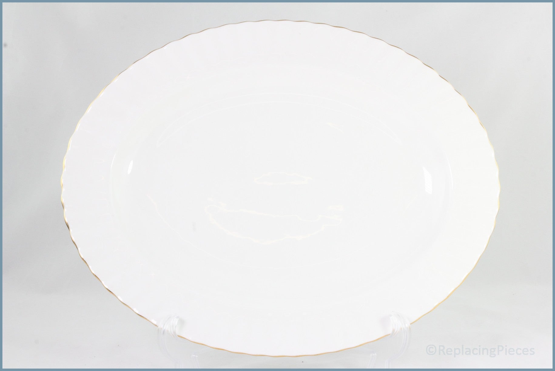 Royal Albert - Val D'Or - 13 3/4