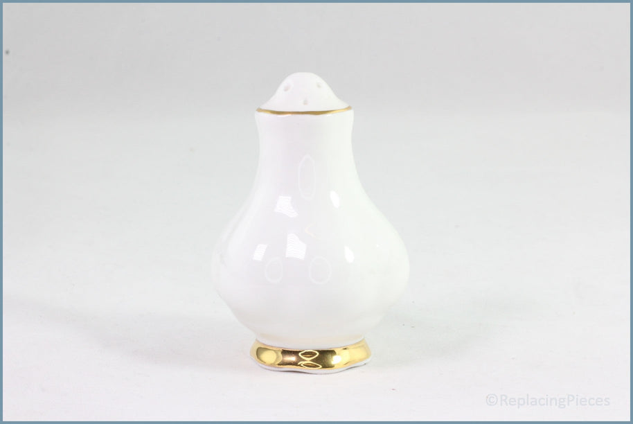 Royal Albert - Val D'Or - Pepper Pot