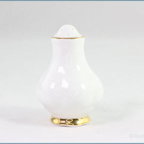 Royal Albert - Val D'Or - Pepper Pot