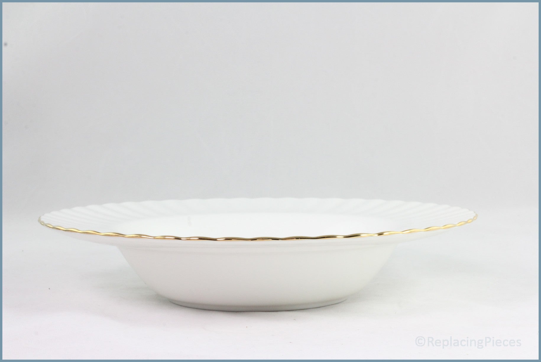Royal Albert - Val D'Or - 9 1/2