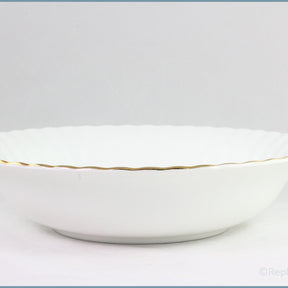 Royal Albert - Val D'Or - Salad Bowl