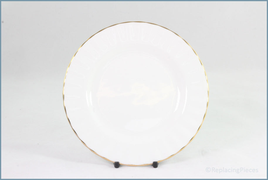 Royal Albert - Val D'Or - 8 1/8" Salad Plate