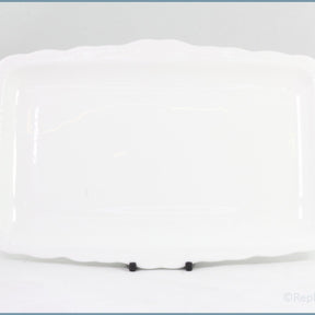 Royal Albert - Val D'Or - Sandwich Tray