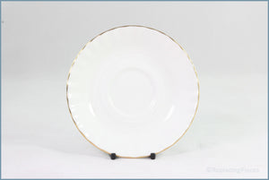 Royal Albert - Val D'Or - Tea Saucer
