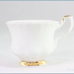 Royal Albert - Val D'Or - Teacup