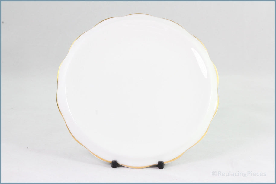 Royal Albert - Val D'Or - Teapot Stand