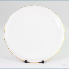 Royal Albert - Val D'Or - Teapot Stand