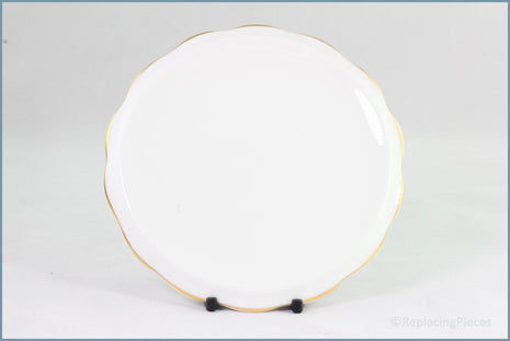 Royal Albert - Val D'Or - Teapot Stand