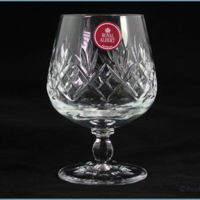 Royal Albert - Victoria - Brandy 