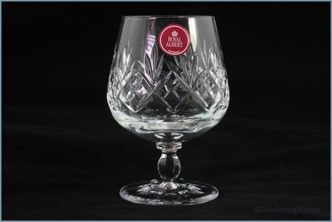 Royal Albert - Victoria - Brandy 