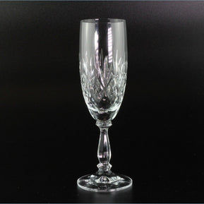 Royal Albert - Victoria - Champagne Flute