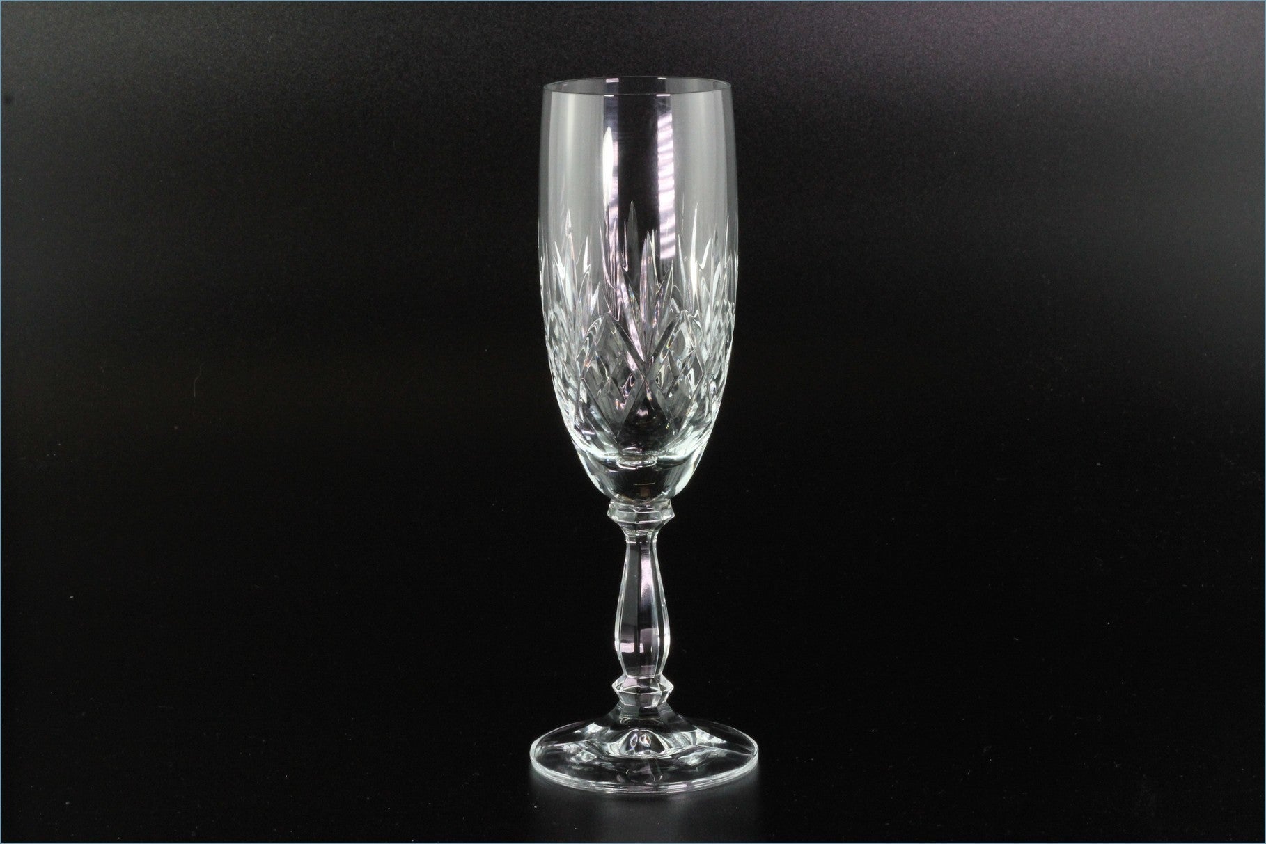 Royal Albert - Victoria - Champagne Flute