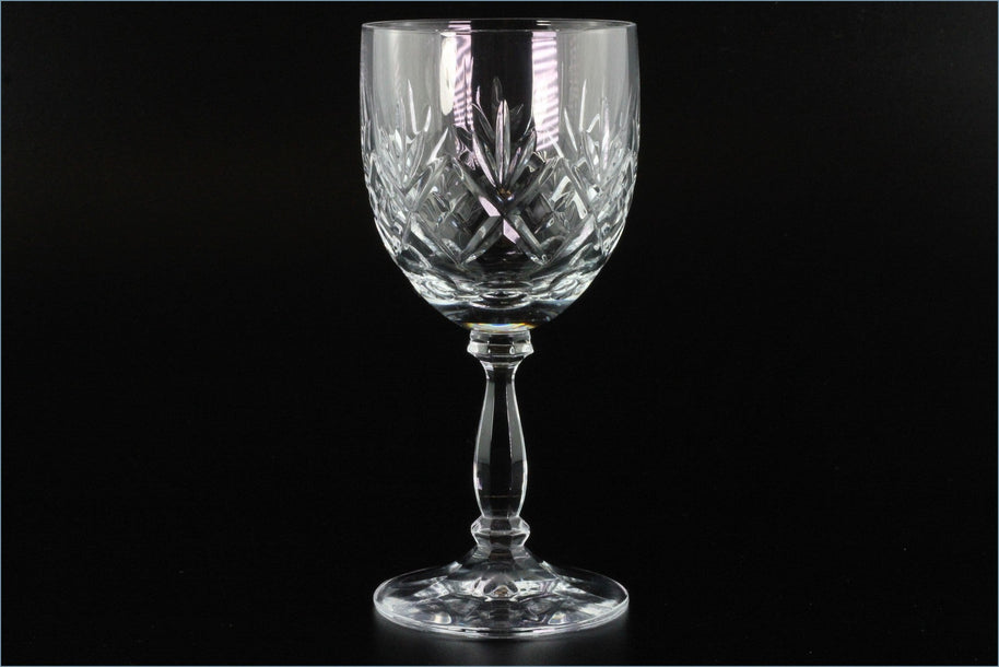Royal Albert - Victoria - Red Wine