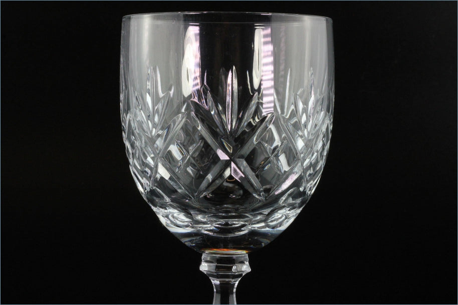 Royal Albert - Victoria - Red Wine