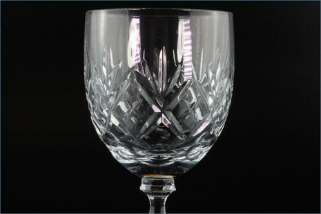 Royal Albert - Victoria - Red Wine