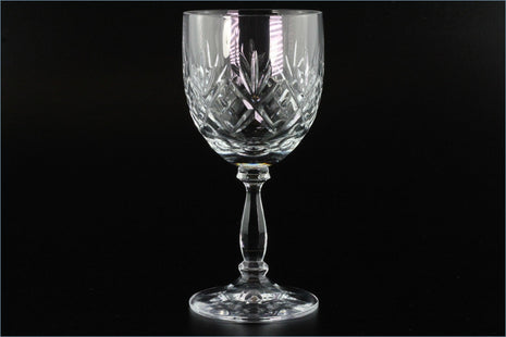 Royal Albert - Victoria - Red Wine