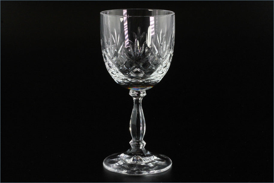 Royal Albert - Victoria - Sherry