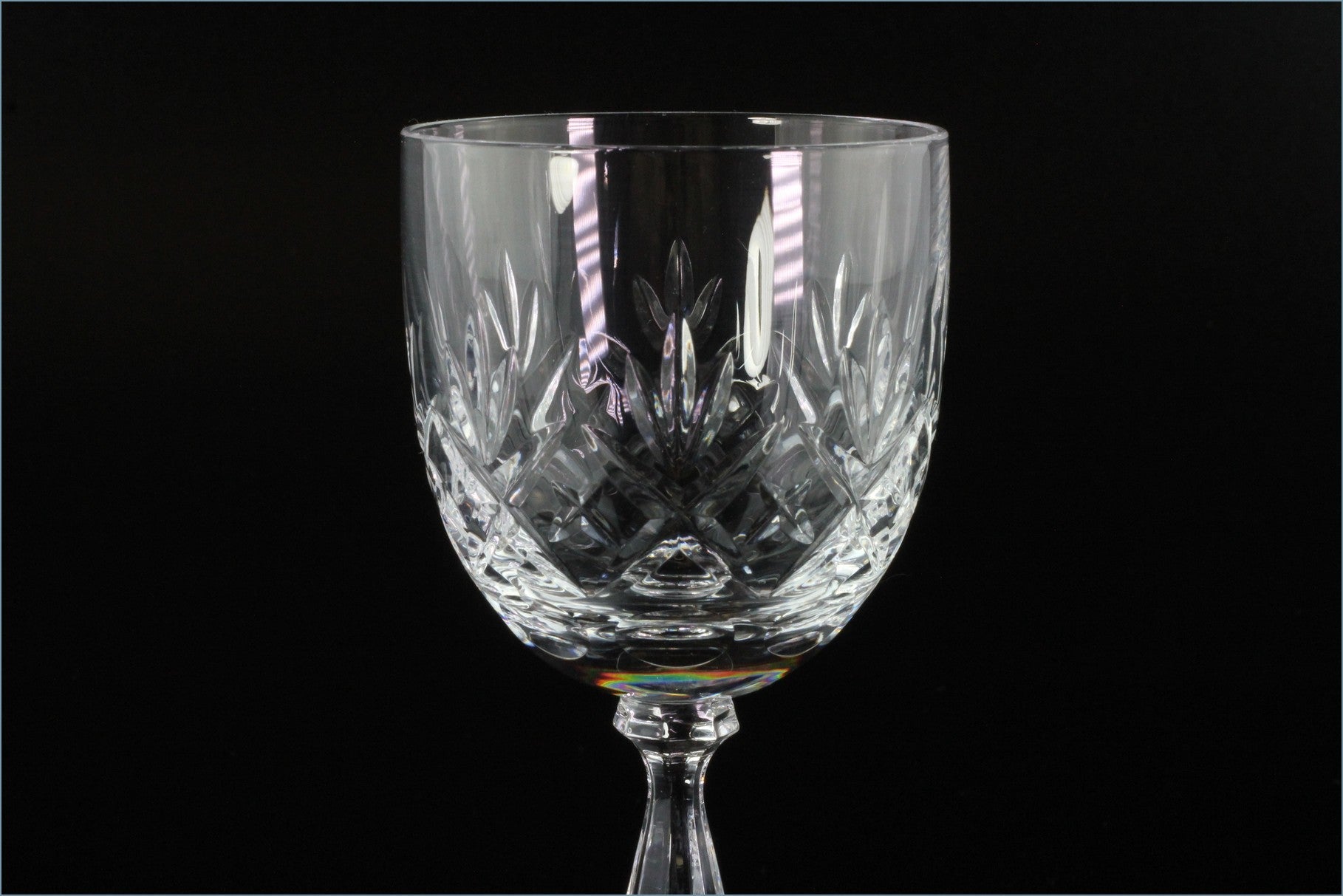 Royal Albert - Victoria - Sherry