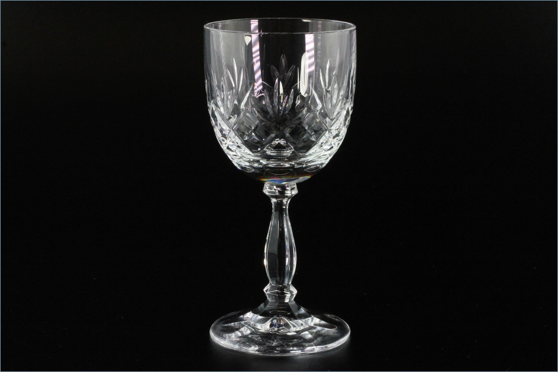 Royal Albert - Victoria - Sherry