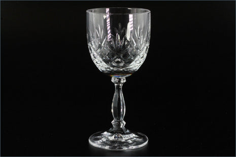 Royal Albert - Victoria - Sherry