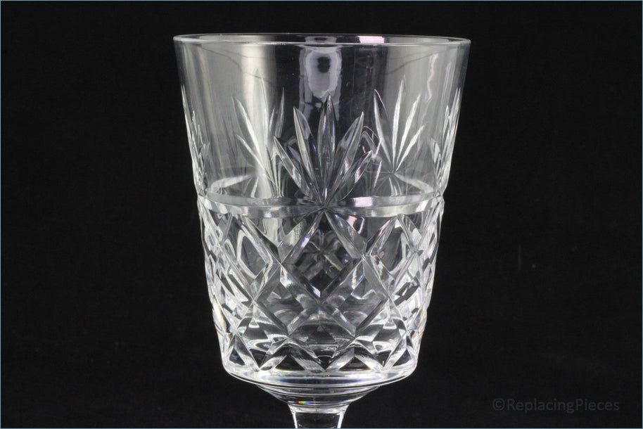 Royal Brierley - Bruce - Goblet