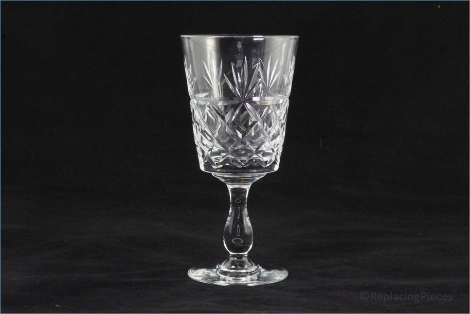 Royal Brierley - Bruce - Goblet