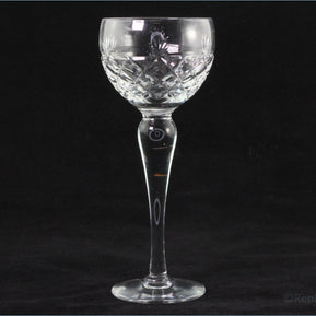 Royal Brierley - Bruce - Hock Glass