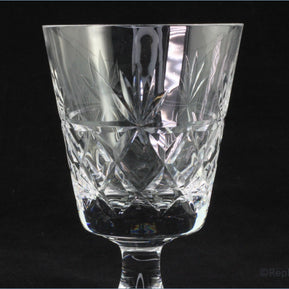 Royal Brierley - Bruce - Red Wine Glass