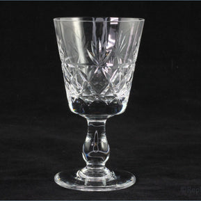 Royal Brierley - Bruce - Red Wine Glass