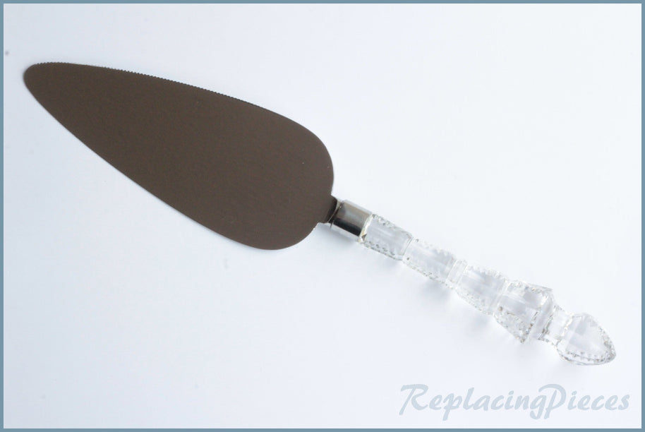 Royal Brierley - Cake Slice