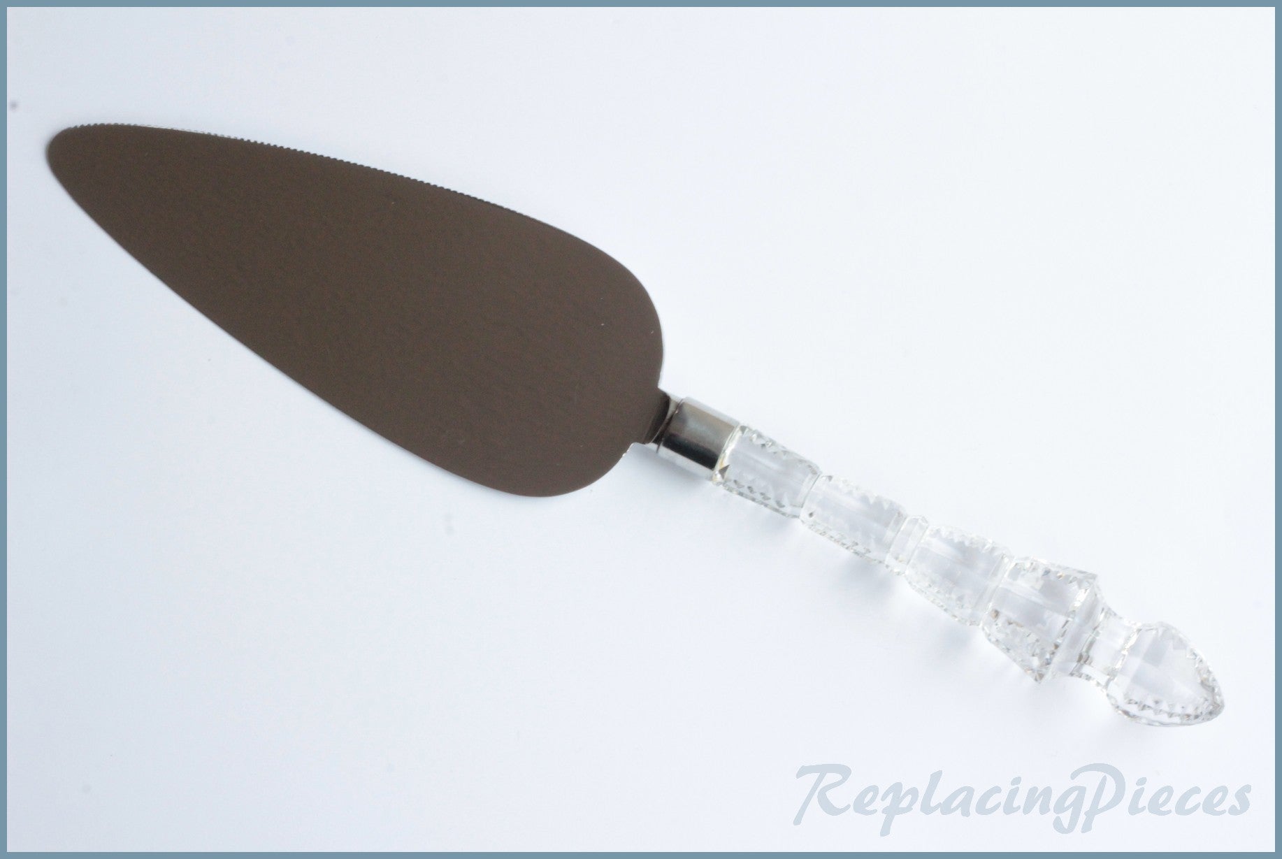 Royal Brierley - Cake Slice