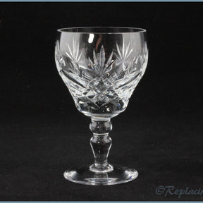 Royal Brierley - Elizabeth - Large Wine Glass