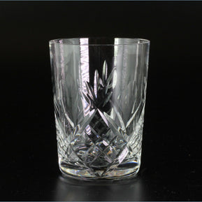 Royal Brierley - Elizabeth - Small Tumbler (O/F)