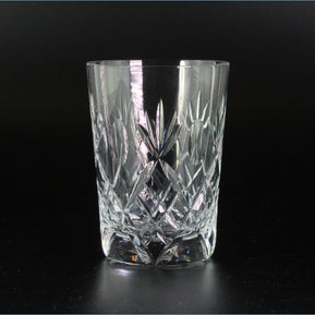 Royal Brierley - Elizabeth - Tall Tumbler (O/F)