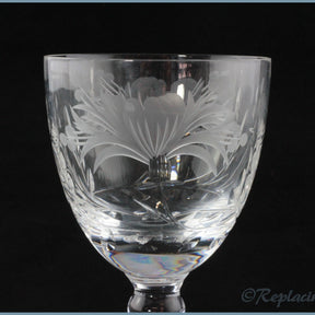 Royal Brierley - Honeysuckle - Goblet