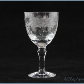 Royal Brierley - Honeysuckle - Goblet
