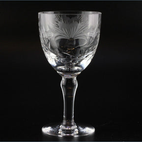 Royal Brierley - Honeysuckle - Large Wine Glass