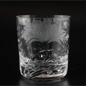 Royal Brierley - Honeysuckle - Large Tumbler (3