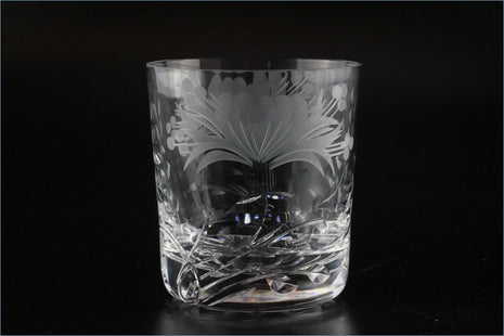 Royal Brierley - Honeysuckle - Large Tumbler (3")