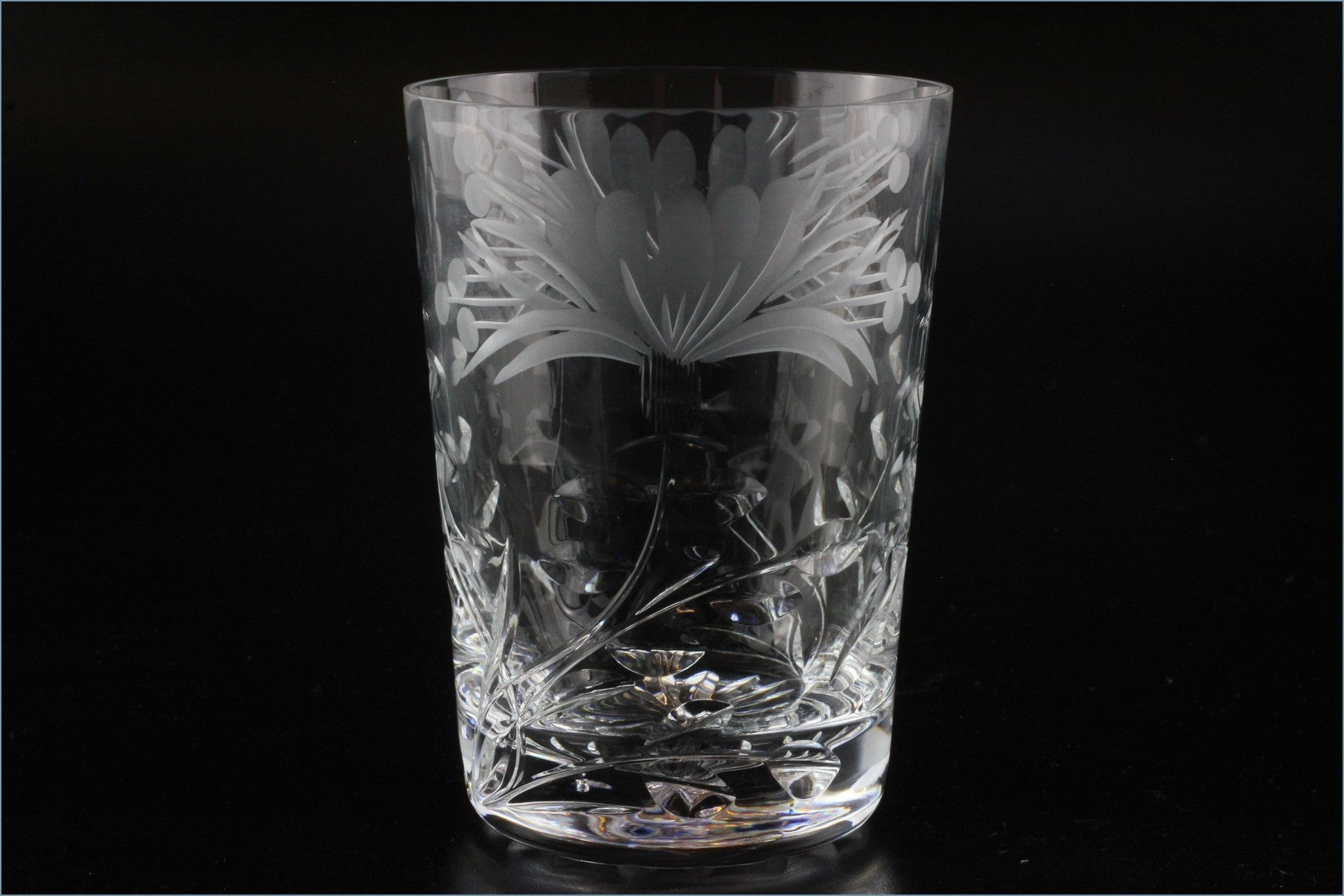 Royal Brierley - Honeysuckle - 4 1/8