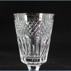 Royal Brierley - Stratford - Red Wine Glass
