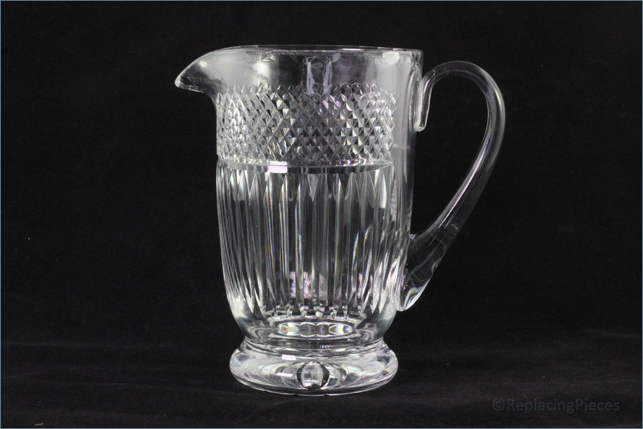 Royal Brierley - Stratford - 2 Pint Jug