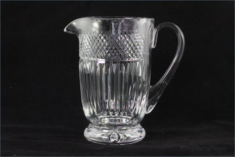 Royal Brierley - Stratford - 2 Pint Jug