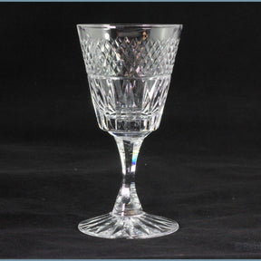Royal Brierley - Stratford - Red Wine Glass